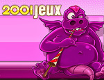 Jeux pour enfants