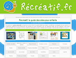 Jeux pour enfants